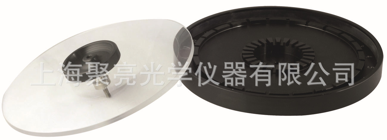 毛细管转子