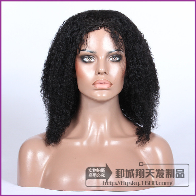 10-Inch-Jerry-Curl-Indian-Remy