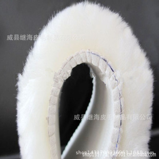 厂家直销2016新款保暖鞋垫 仿毛鞋垫 吸湿 保暖 防寒 质量保证