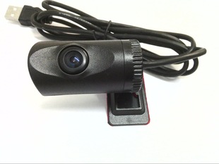 USB高清行车记录仪汽车后拉摄像头  H.264/安卓导航USB摄像头