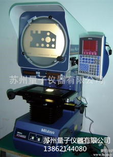 日本三丰测量投影仪PJ-A3010F-200，货号:302-701-1DC