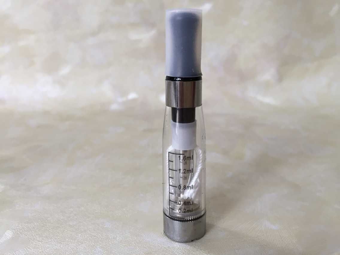 ego电子烟ce4注油雾化器戒烟产品烟杆配件易星云端通用烟嘴蒸发器