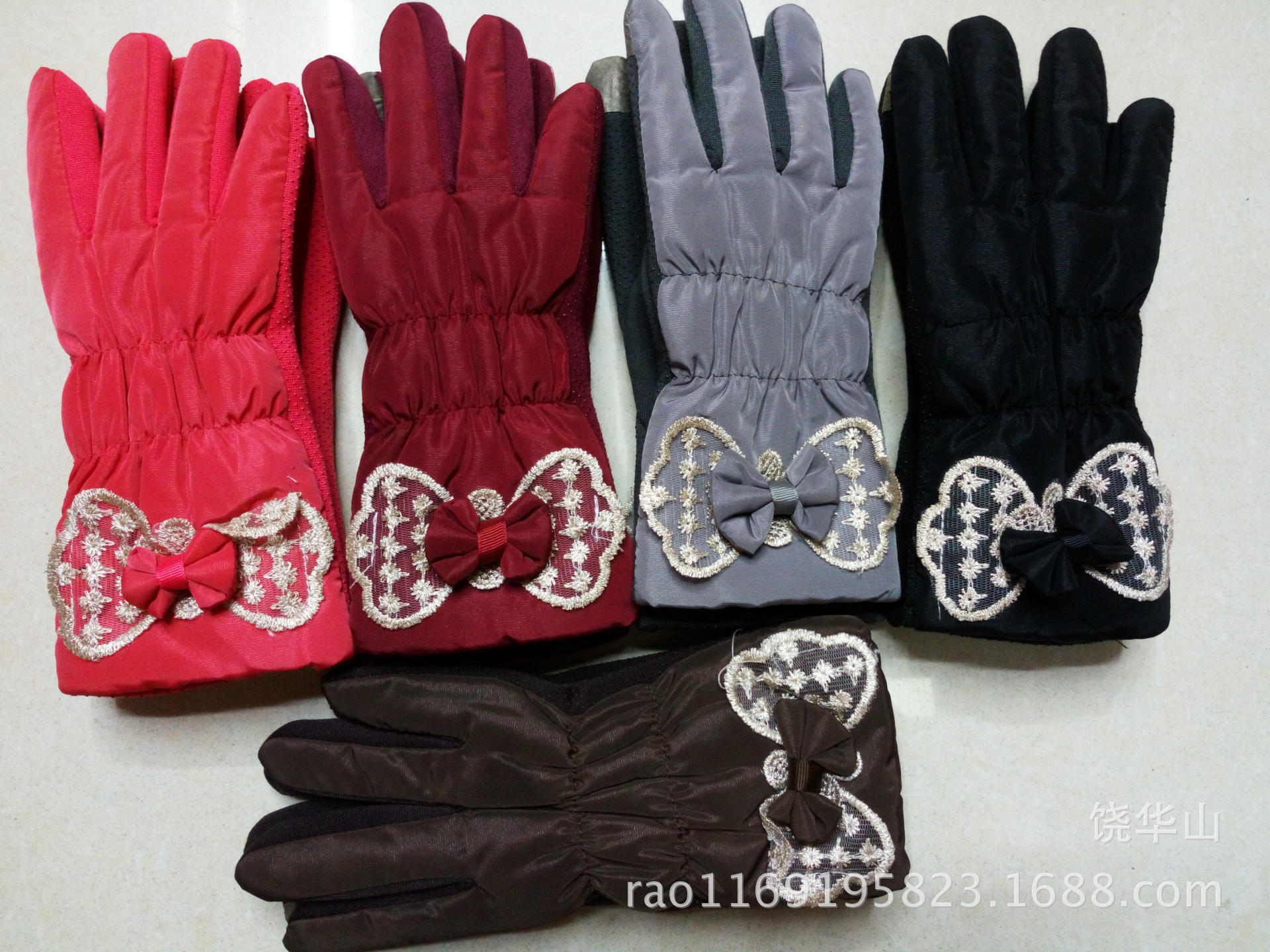 2015 winter warm gloves IMG_20150809_122232
