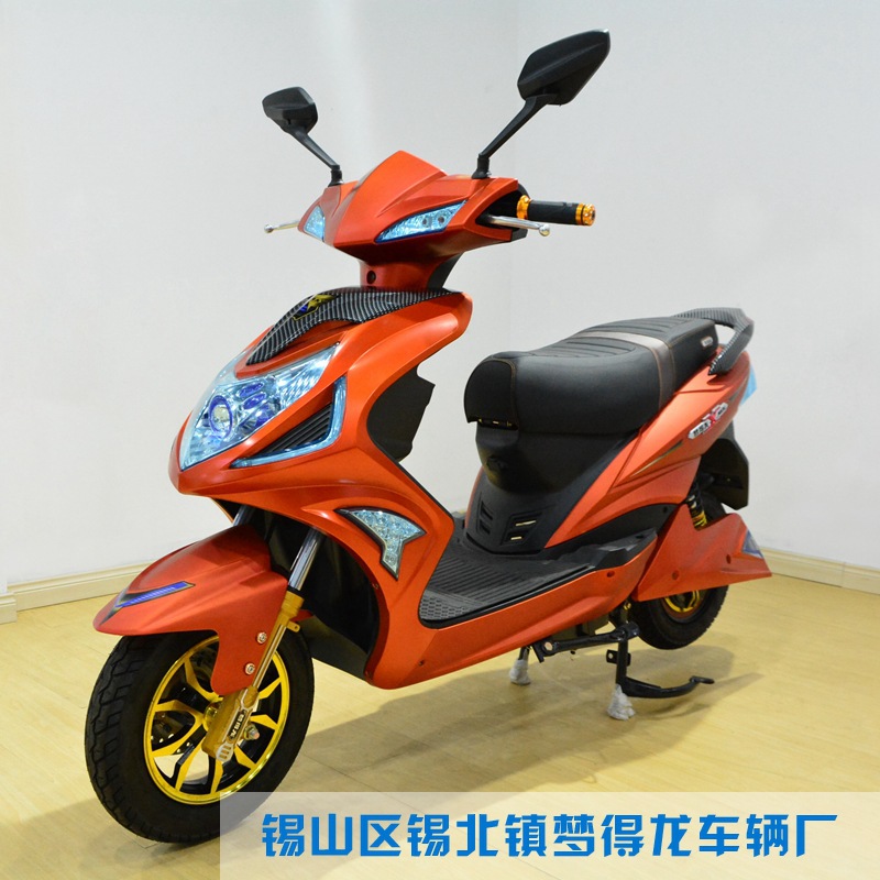 神豹系列厂家直销电动车批发 梦得龙电动车 无锡电动车