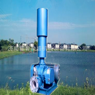 天津增氧机 专业生产及销售持久耐用罗茨风机 罗茨真空泵 增氧机