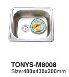TONYS-M8008