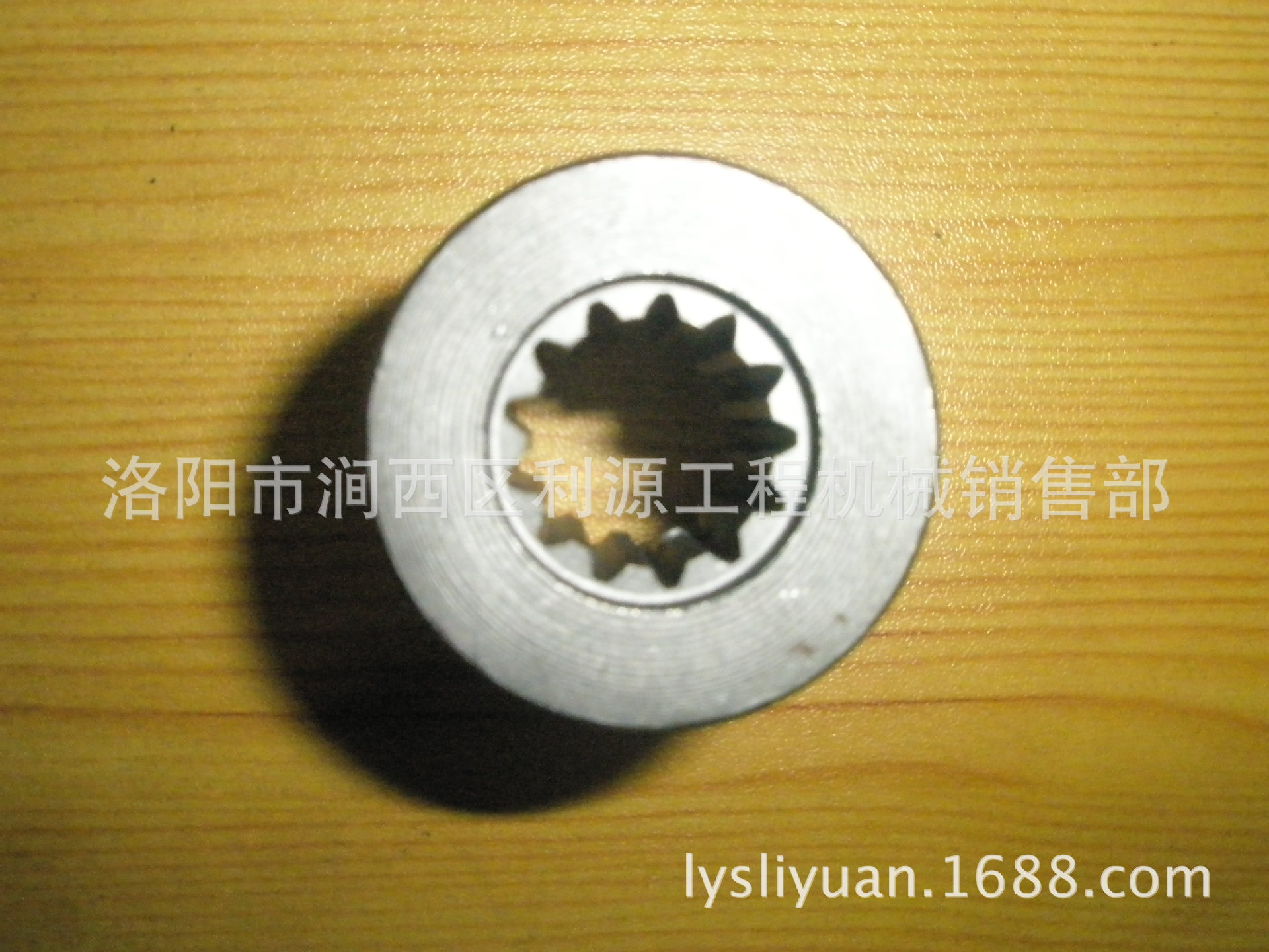 SG滚珠联轴节SG254.42.114-3