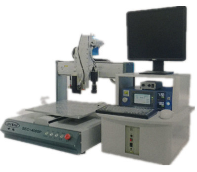 SEC-400SP