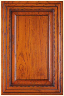 上海厂家订制整体橱柜门/实木门板/高档美国红橡实木橱柜衣柜门板