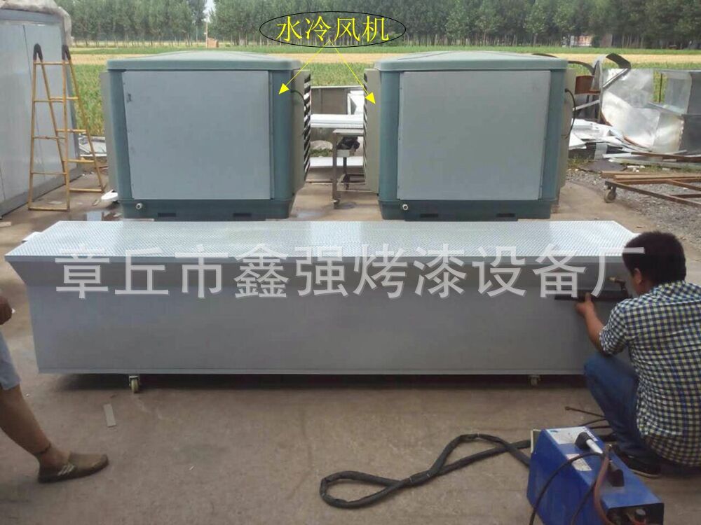 打磨台