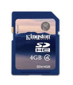 高速SD卡内存卡8gSD 64GB TF卡汽车导航高速度存储卡