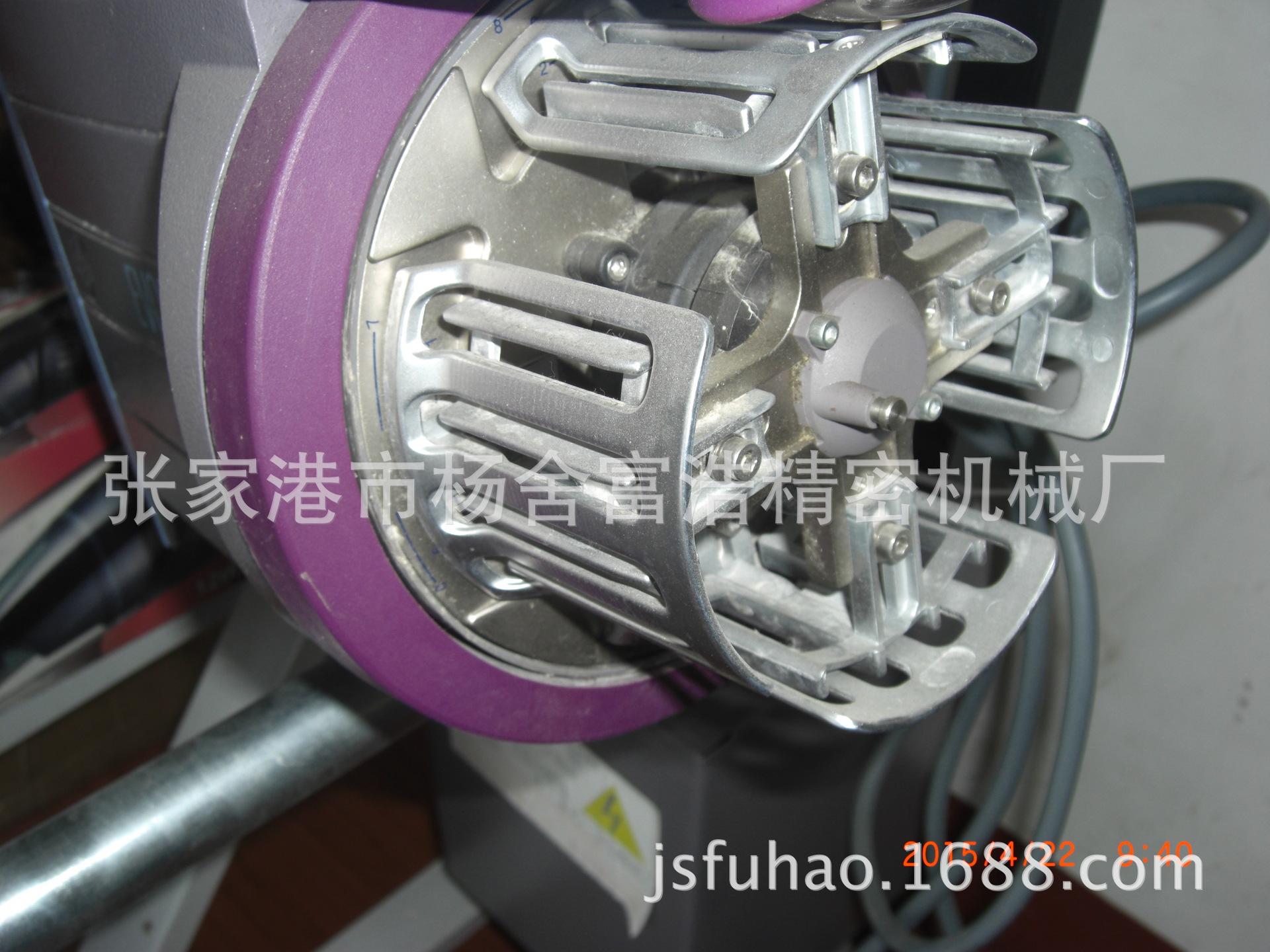 供应喷气织机配件 高品质lgl原装储纬器 厂家直销 质优价低