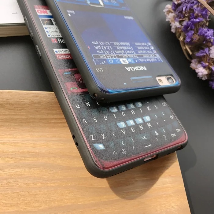 手机保护套-OPPO R9Plus手机壳 vivo X7经典诺