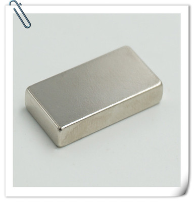 永磁材料-磁铁厂家 长方形磁铁块 方形强力磁铁