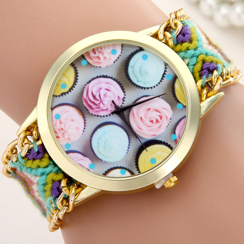 fashion Ladies watch (13)NHMM1885-13