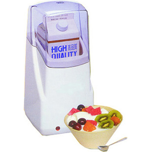 出日本酸奶机 1升奶盒直入 免洗无需内胆酸奶机 全自动家用