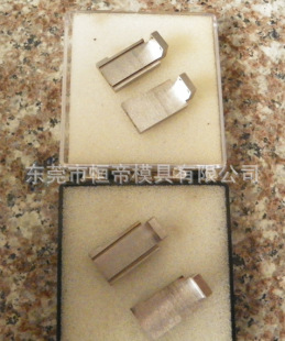 精密钨钢镜面放电加工（精度+-0.01