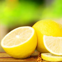 An Yue Yellow Lemon Fresh Tứ Xuyên Đặc sản Da mỏng Juicy Non-Hương Lemon Thế hệ chanh không hạt Chanh