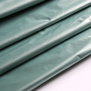厂家批发淡绿色透明塑料 塑料薄膜 有色收缩膜批发