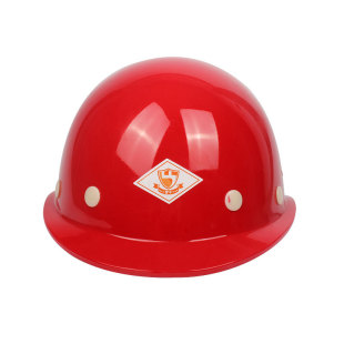 厂家直供【誉丰】透气式工地安全帽可印字抗冲击防砸安全头盔