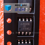 ic芯片【ap3502em-g1】电源ic 电源管理芯片 ap3502 sop-8