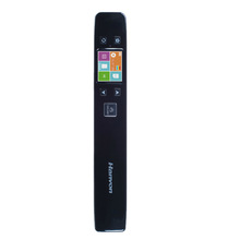 Máy quét bút quét Hanwang quét bút v710 máy quét không lề cầm tay HD wifi máy quét cầm tay Máy quét
