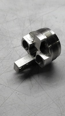 数控车床加工cnc加工精密电子零件厂家直销电子烟配件
