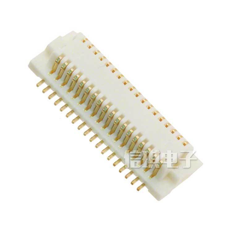 DF12(3.0)-36DS-0.5V 0.5MM3mm 36PIN ˫SMT HRS