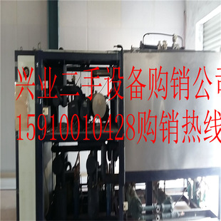 回收冷冻真空干燥机 闲置设备回收制药企业设备回收