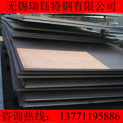 低合金中板-江苏低合金q345E钢板 规格全 国标