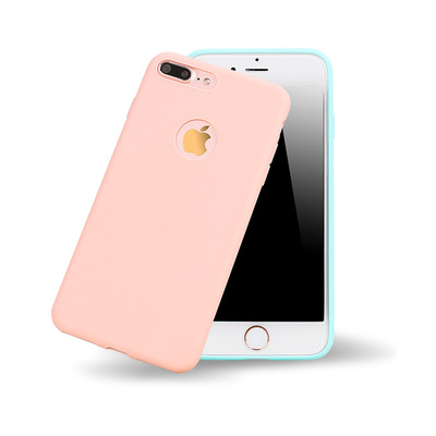 手机保护套-iphone7 plus手机壳 苹果7 5.5寸手