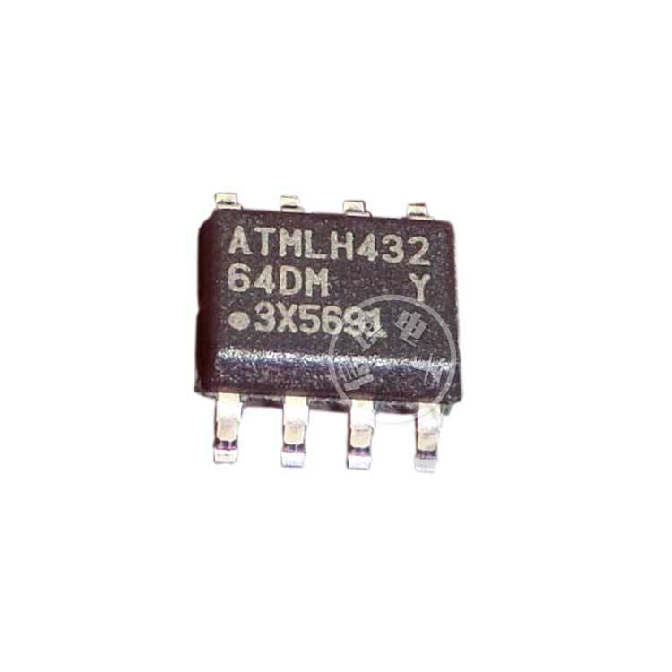 AT24C64D-SSHM-T 64K д洢 EEPROM ԭװ