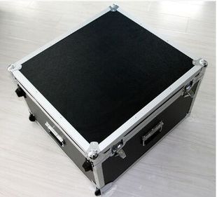 大疆DJIMatrice 100 铝箱 登机箱 拉杆铝箱 安全箱 多功能箱