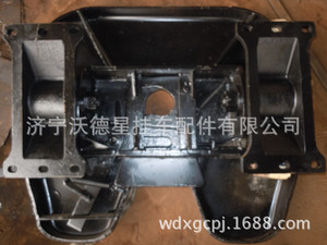 专业生产挂车加重牵引销挂车牵引座50# 90#专用牵引座专用