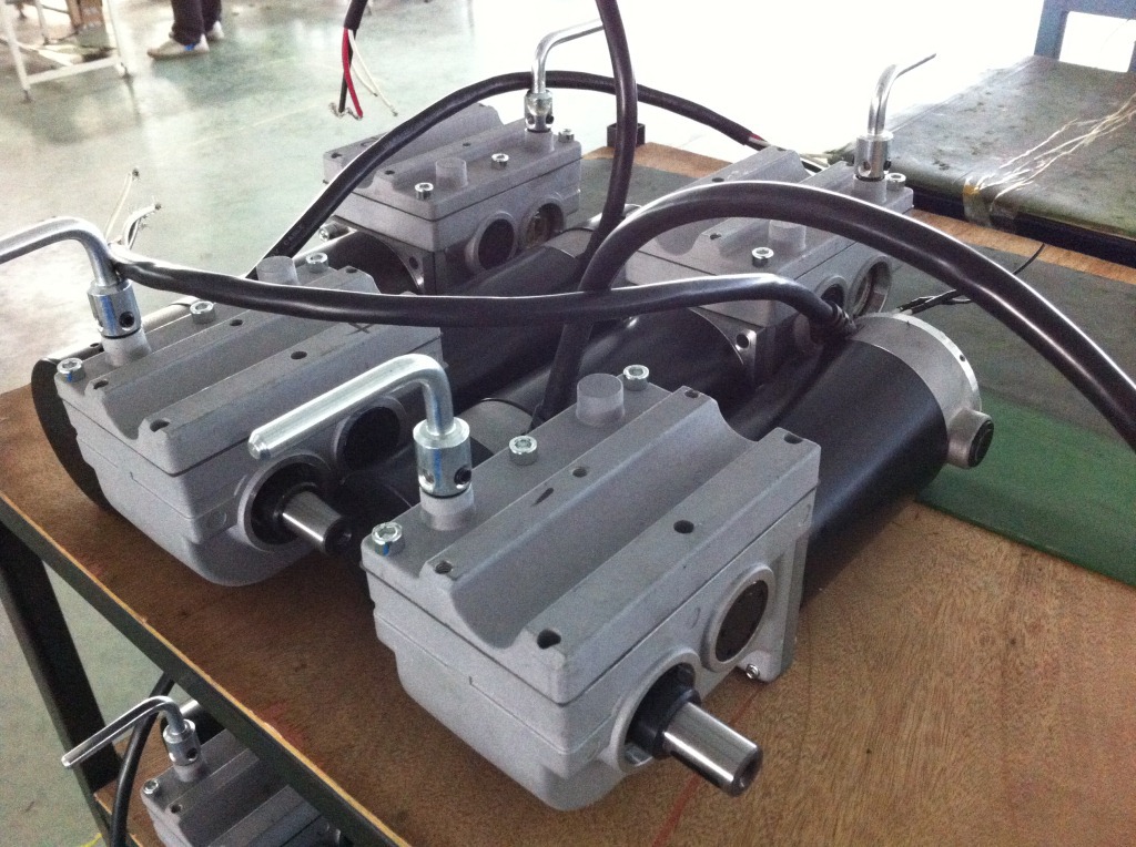电动轮椅电机,代步车电机80zy24-180d-a/88jc32g1760-01左出轴