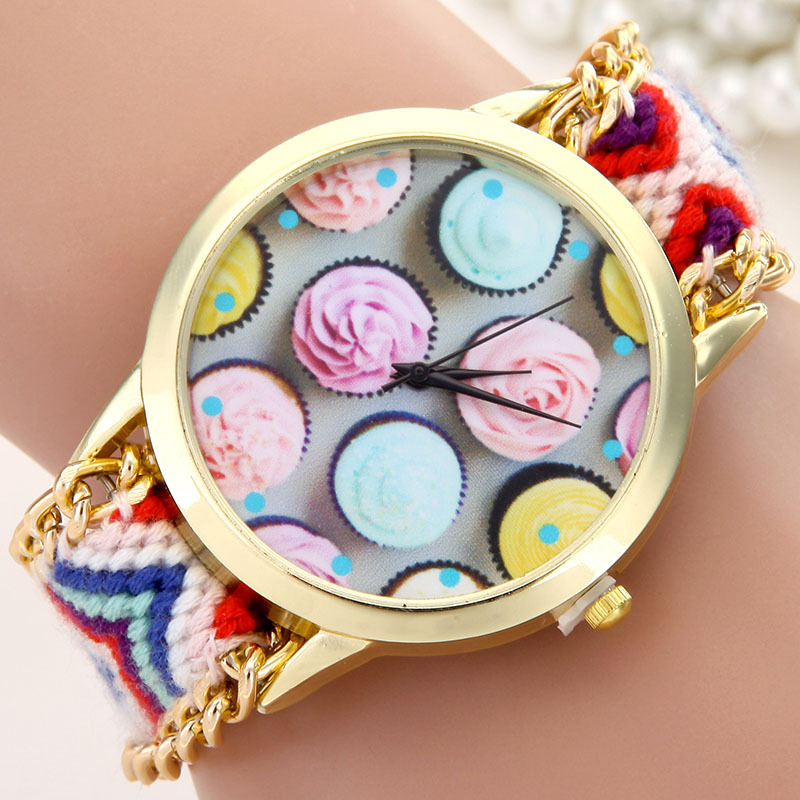fashion Ladies watch (13)NHMM1885-13