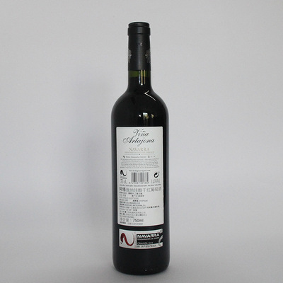 西班牙干红_葡萄酒 阿塔维纳14.5度 单支价格,