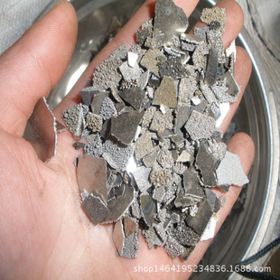荣千金属供应直销高纯度电解/金属Mn片含量≥99.7%高纯MnO 