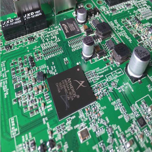 深圳SMT贴片加工 线路板SMT贴片打样 后焊 电子PCBA代工代工
