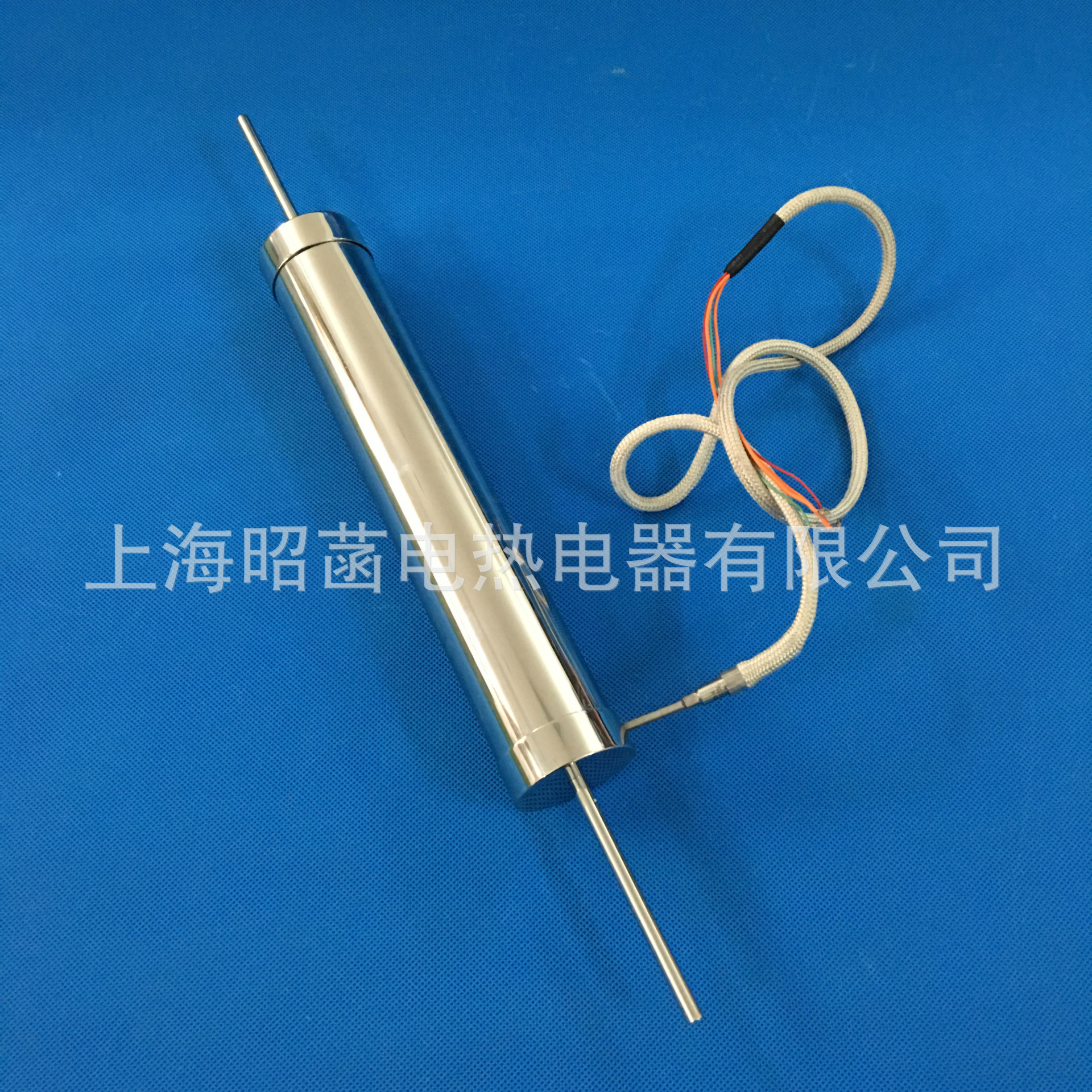 厂家直销空气加热器 小型空气加热管 流体加热器