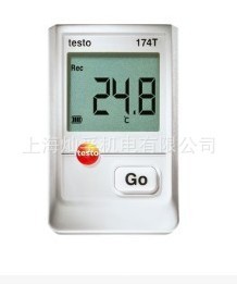 德图testo174t迷你温度电子记录仪 温度记录仪