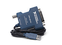 ni gpib-usb-hs 783368-01