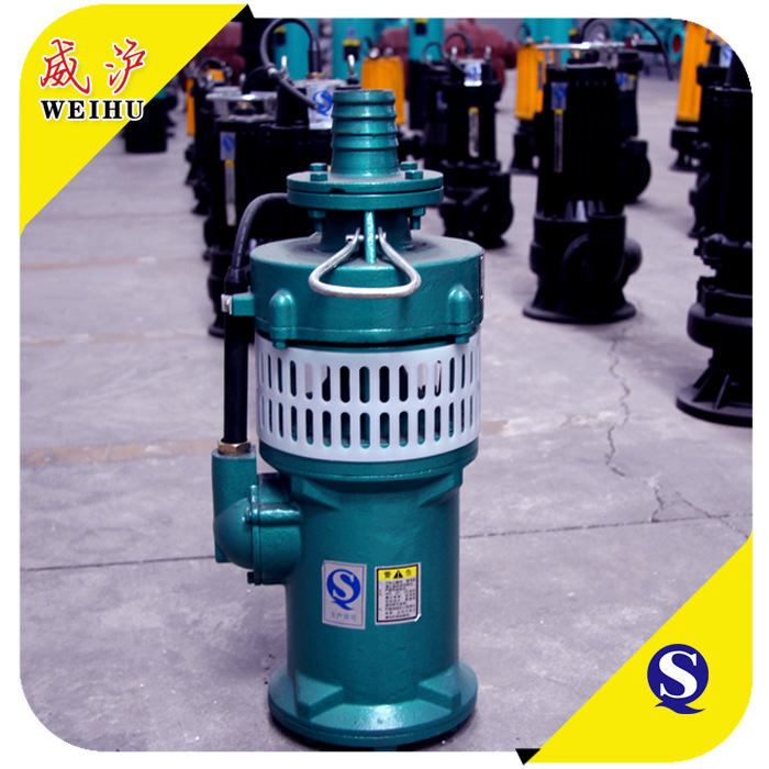 QY油浸泵抽水机高扬程抽水泵农业灌溉水泵价