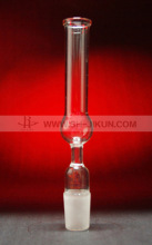 直形干燥管29# 直型干燥管 规格齐全 玻璃仪器