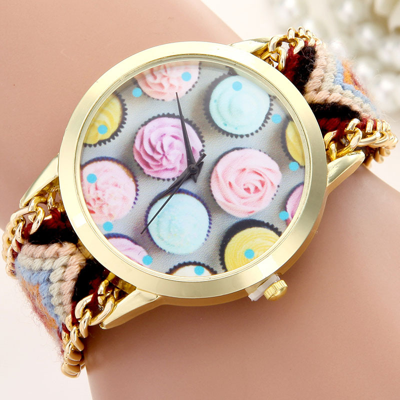 fashion Ladies watch (13)NHMM1885-13