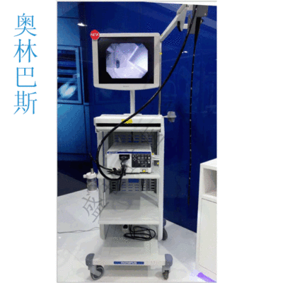 电子胃肠镜_olympus电子胃肠镜 医用电子内镜