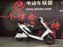 电动车联盟 战速irx 电动酷车 鬼火三代电动摩托车 厂家直销电摩