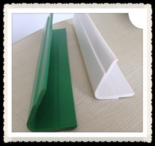 PVC直角条，软质包边条，塑胶封边条