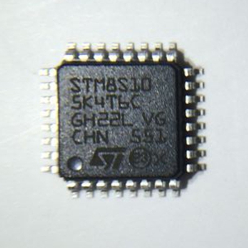 STM8S105K4T6C 图片