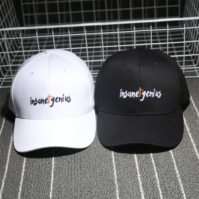 批发采购帽子-夏季新款明星同款帽子GD棒球帽